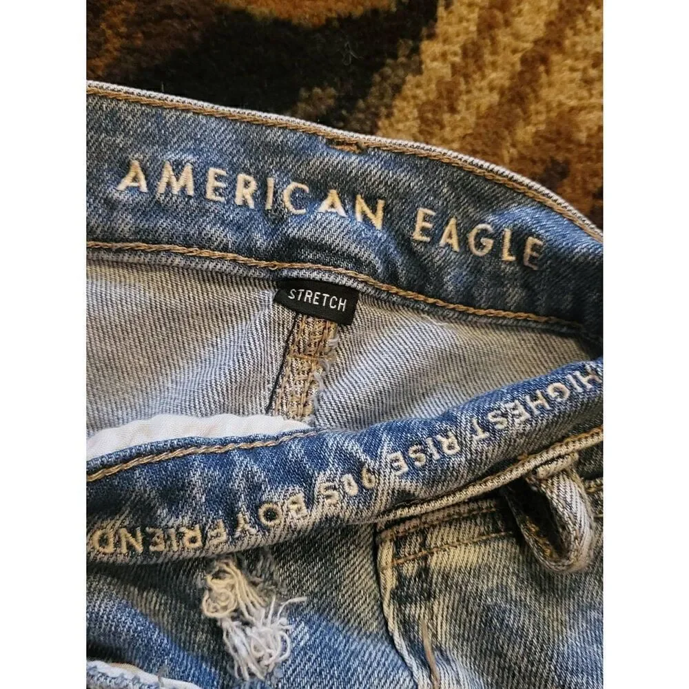 American Eagle Outfitters american eagle